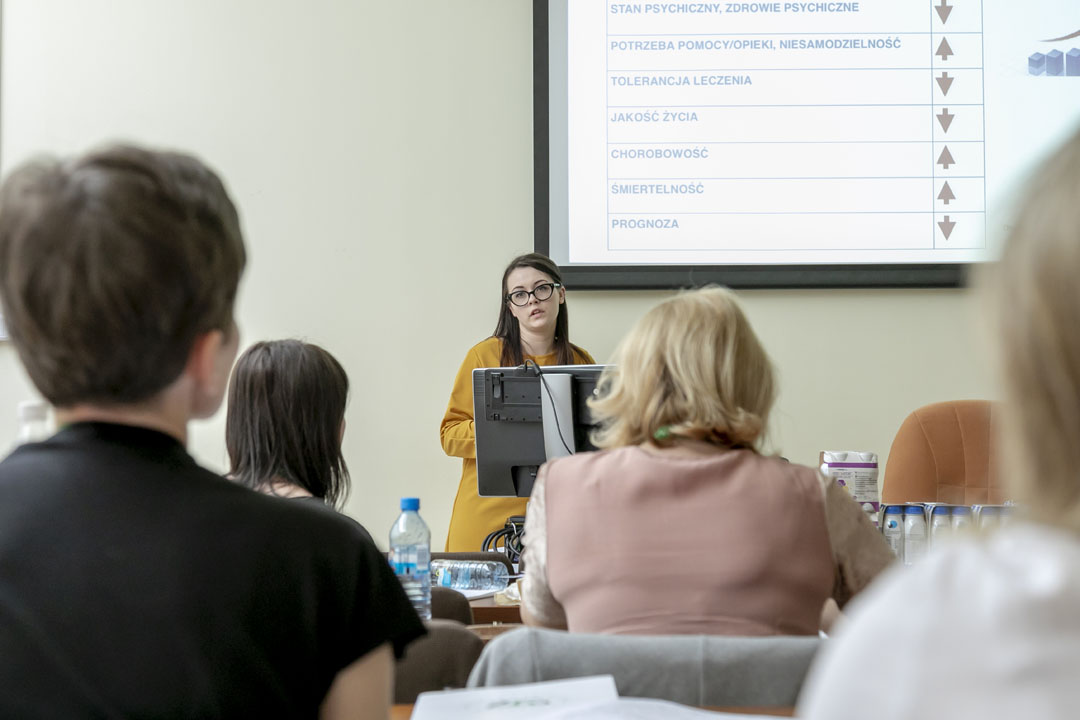 Konferencja „Żywienie bez granic”