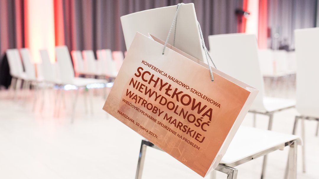 Schyłkowa niewydolność wątroby marskiej 