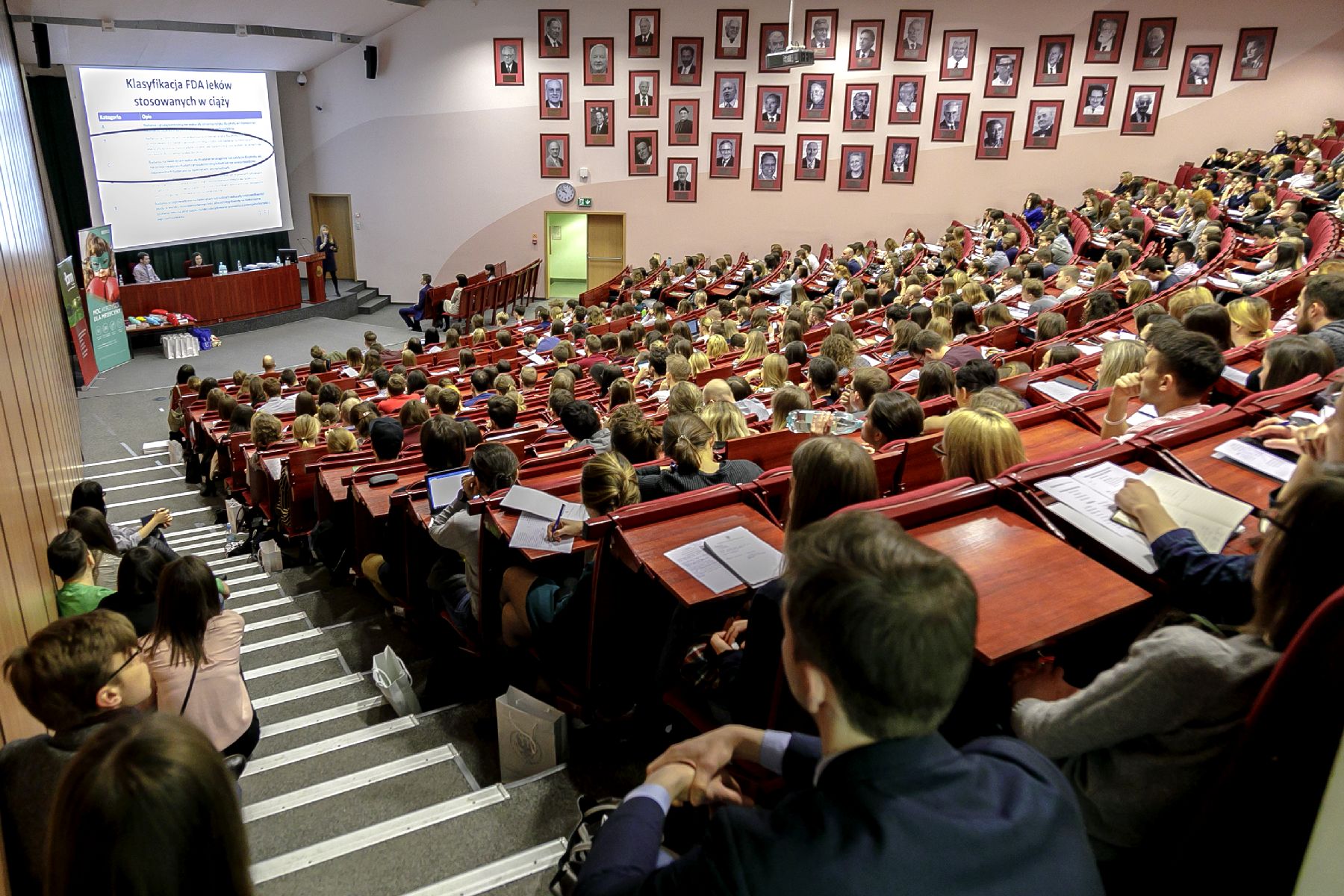 Konferencja "Medycyna dla sąsiada"