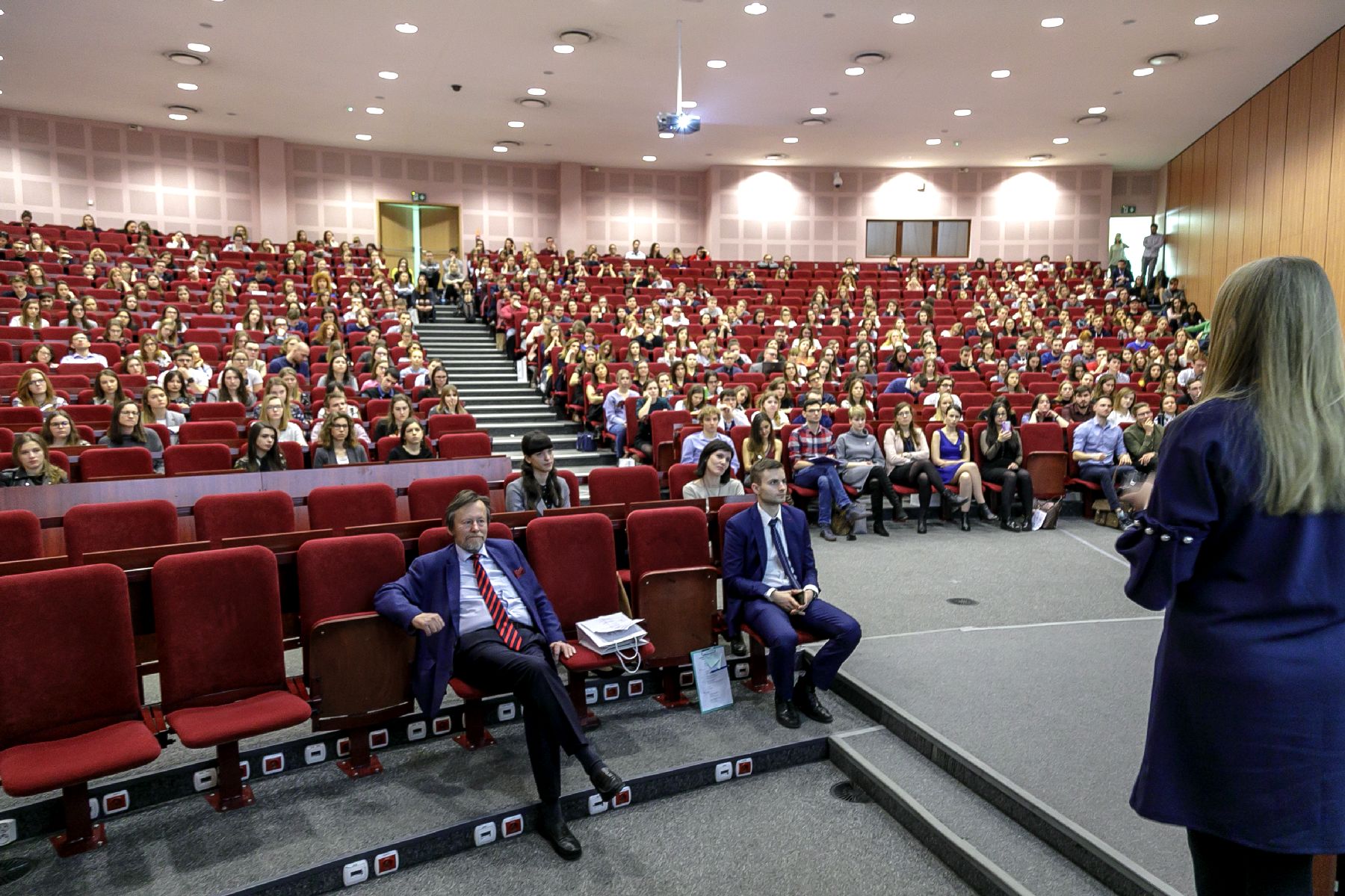 Konferencja "Medycyna dla sąsiada"