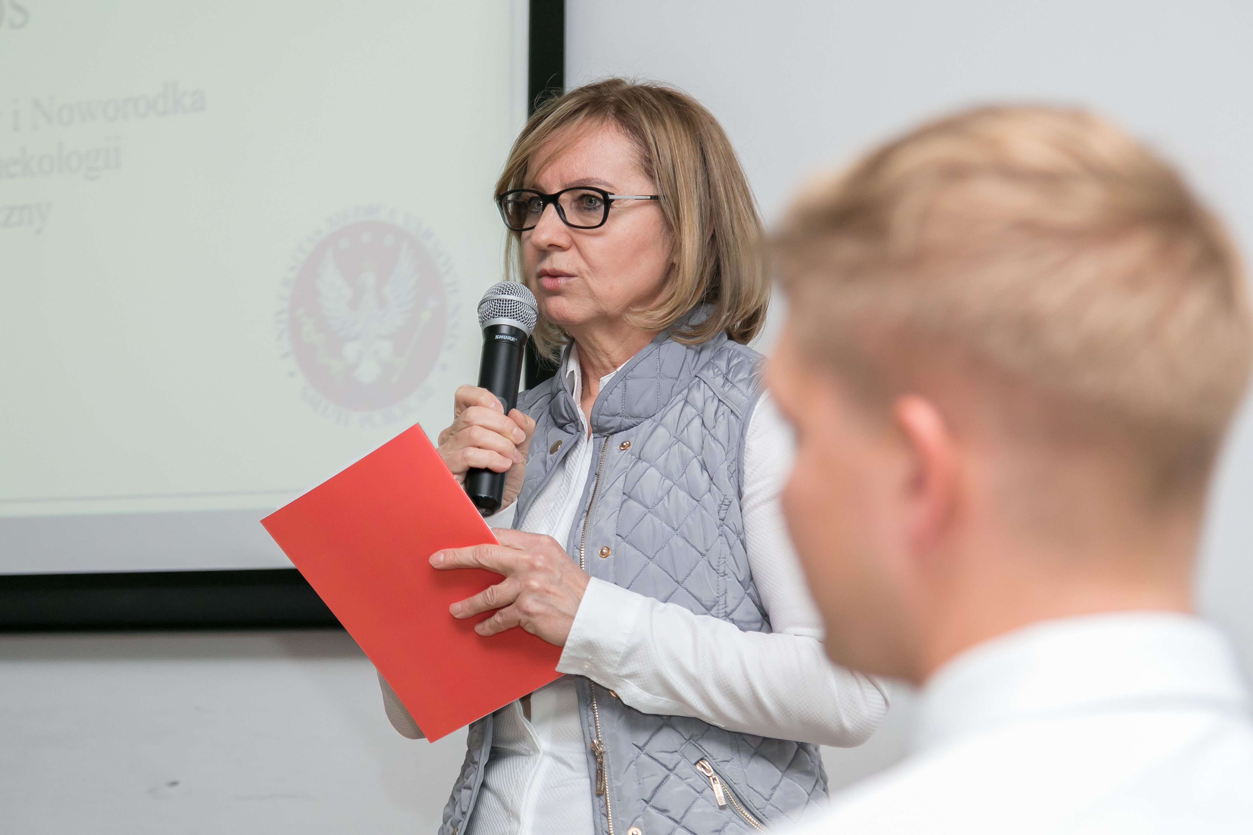 dr hab. Bożena Kociszewska-Najman