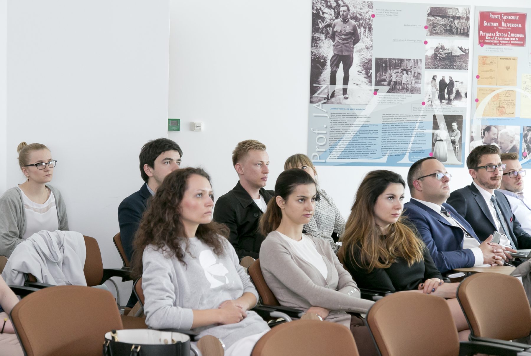 Sesja Sprawozdawcza Studiów Doktoranckich Wydziału Lekarsko-Dentystycznego