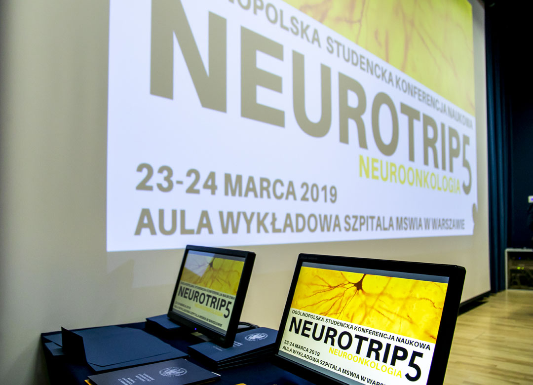 Neurotrip 5