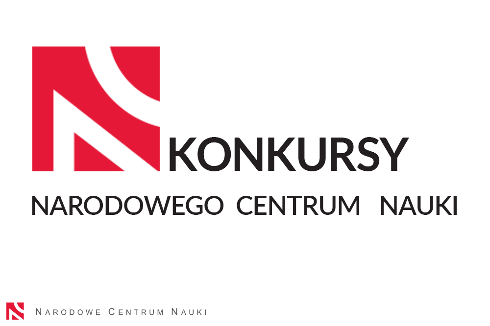 NCN Konkursy