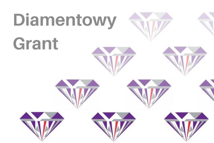 Diamentowy grant