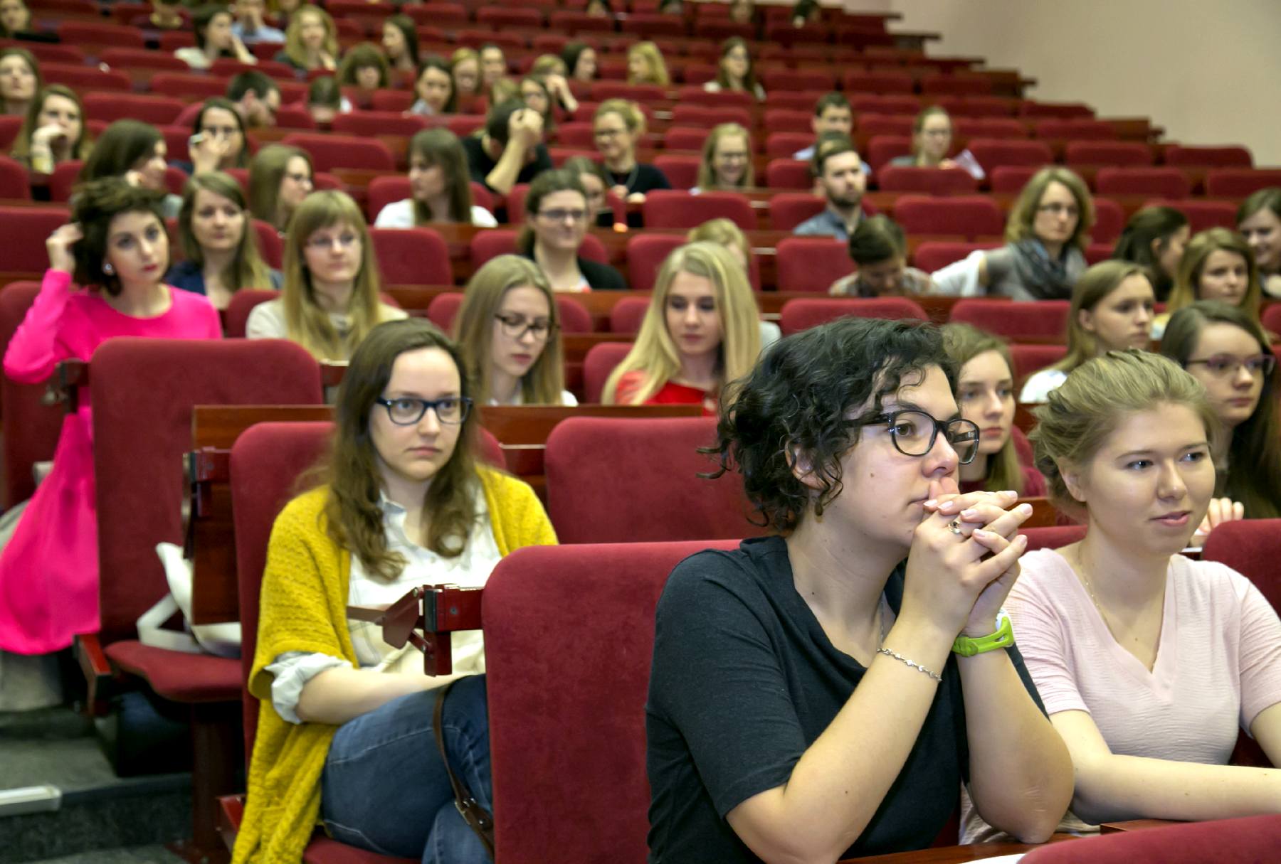 Konferencja "Medycyna dla sąsiada"