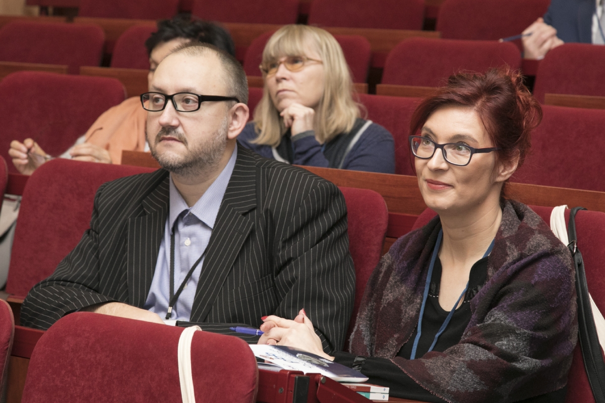 Konferencja "Postępy w Badaniach Biomedycznych" 