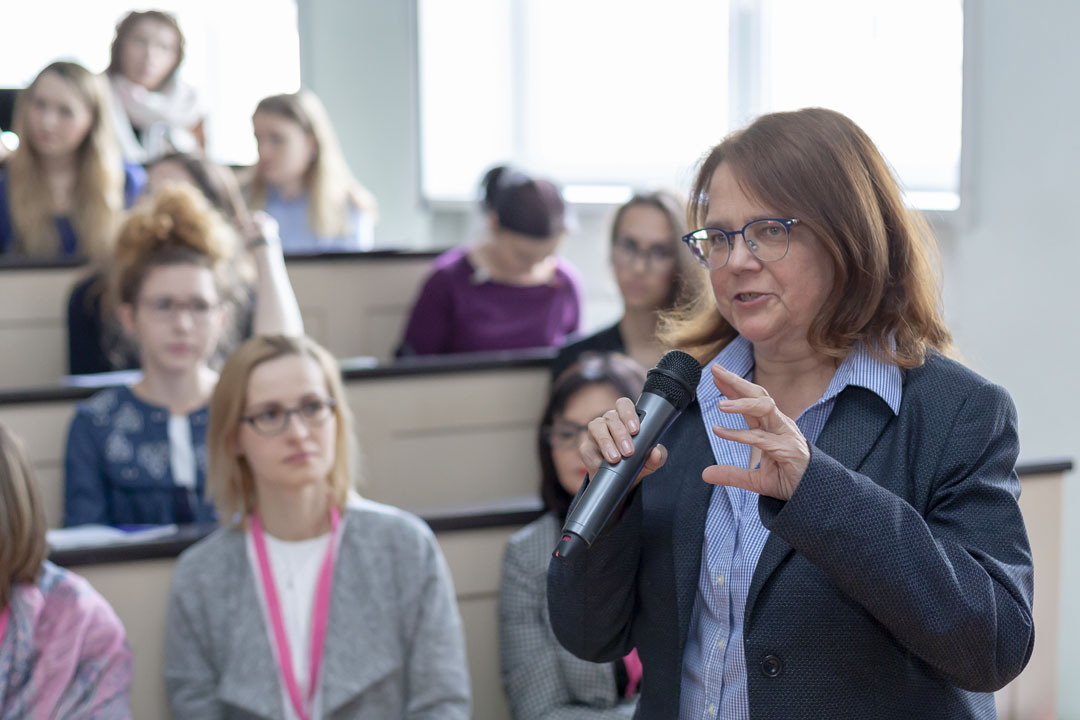 V Ogólnopolska Konferencja Naukowa "Interdyscyplinarne Aspekty Chorób Skóry i Błon Śluzowych" 