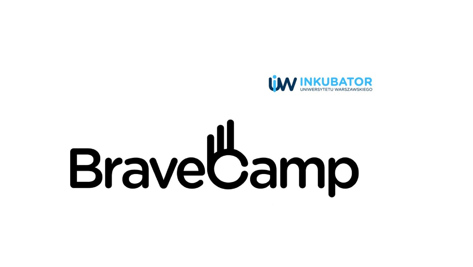 Logo BraveCamp