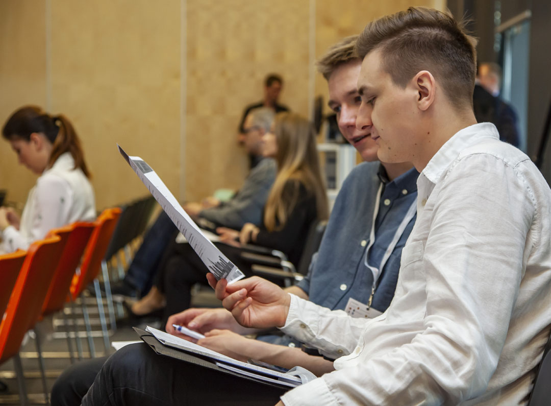 Konferencja Nowoczesna Edukacja Medyczna