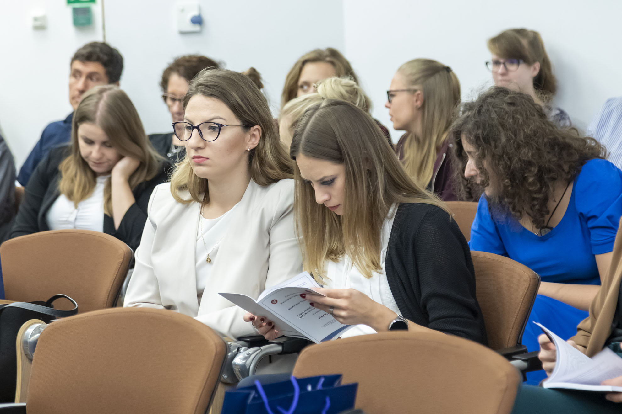  "Zespół multidyscyplinarny w opiece nad człowiekiem w podeszłym wieku"