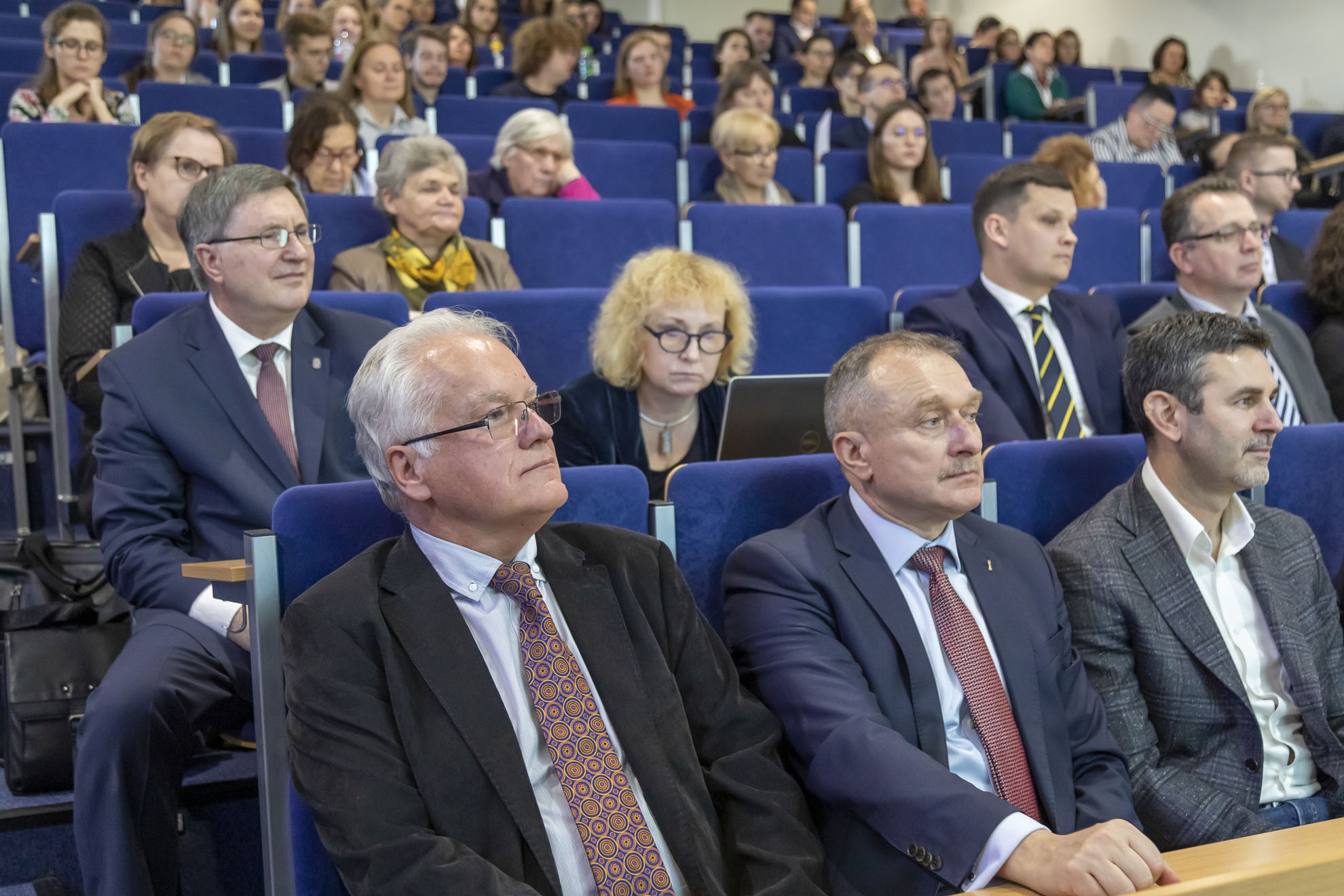 Konferencji Naukowo-Szkoleniowa "Quality of medicines versus pharmaceutical crimes - health risks" 