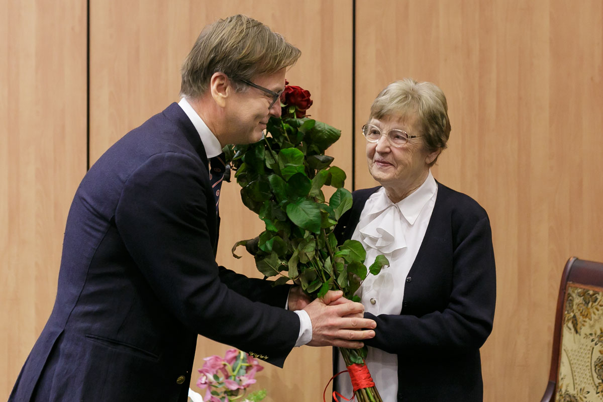 XIII Konferencja Naukowa Wydziału Farmaceutycznego 