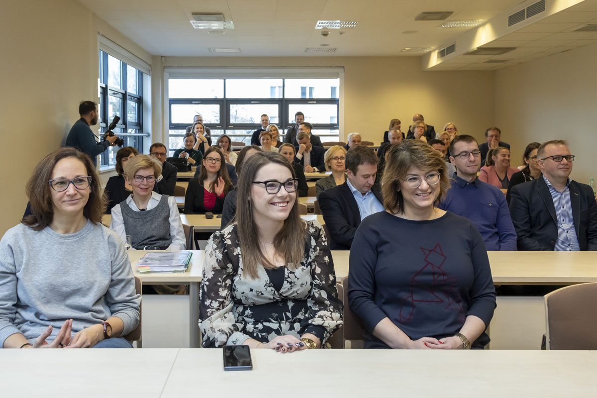 Kolejna edycja studiów MBA w ochronie zdrowia rozpoczęta