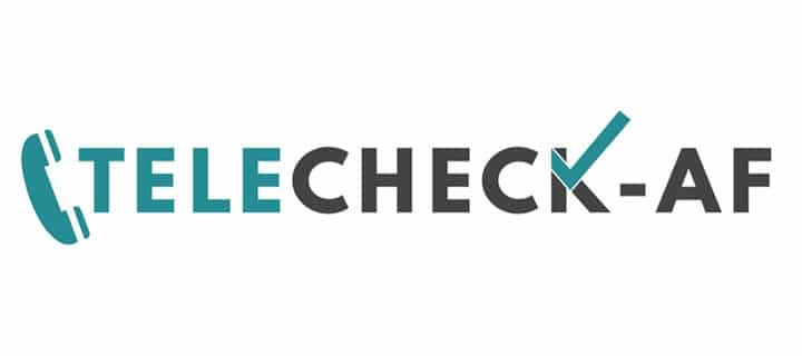 Telechcheck-af