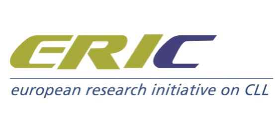 ERIC logo