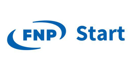 logo start