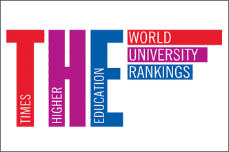 THE RANKING logo