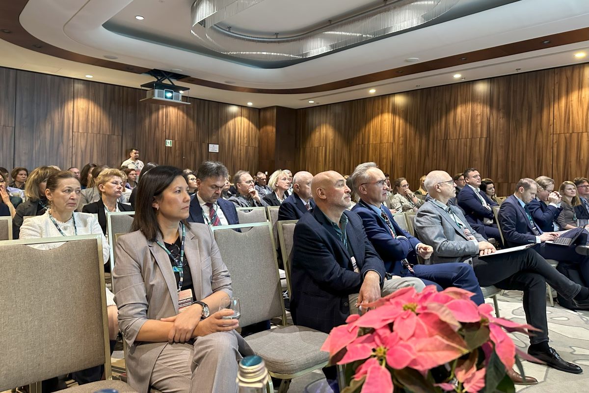 I Ogólnopolska Konferencja o Przeszczepianiu Płuc