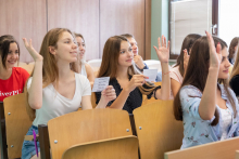 Letnia Szkoła Języka i Kultury Polskiej 