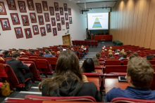 Inauguracja roku akademickiego w Studium Medycyny Molekularnej