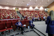 Konferencja "Medycyna dla sąsiada"