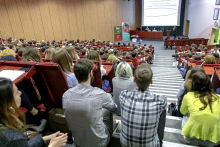 Konferencja "Medycyna dla sąsiada"