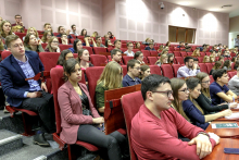 Konferencja "Medycyna dla sąsiada"