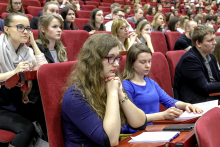 Konferencja "Medycyna dla sąsiada"