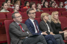 The 15th Warsaw International Medical Congress