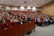 Konferencja "Medycyna dla sąsiada"