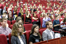 Konferencja "Medycyna dla sąsiada"