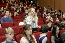 Konferencja "Medycyna dla sąsiada"