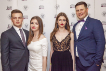 Bal Połowinkowy 2019