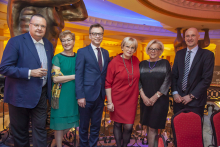 Bal Połowinkowy 2019