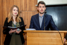 Konferencja "Odmiany anatomiczne w praktyce klinicznej"