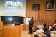 Konferencja "Odmiany anatomiczne w praktyce klinicznej"