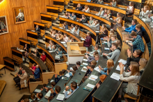 Konferencja "Odmiany anatomiczne w praktyce klinicznej"