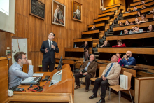 Konferencja "Odmiany anatomiczne w praktyce klinicznej"