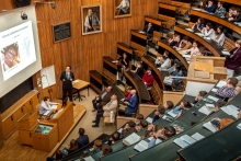 Konferencja "Odmiany anatomiczne w praktyce klinicznej"