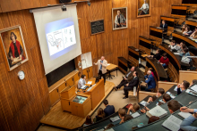 Konferencja "Odmiany anatomiczne w praktyce klinicznej"