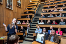 Konferencja "Odmiany anatomiczne w praktyce klinicznej"