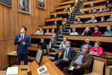 Konferencja "Odmiany anatomiczne w praktyce klinicznej"