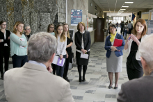 Konkurs Prac Magisterskich kierunku farmacja