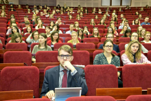 Konferencja "Pediatria jakiej nie znacie"