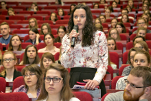 Konferencja "Pediatria jakiej nie znacie"