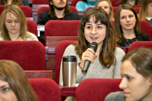 Konferencja "Pediatria jakiej nie znacie"