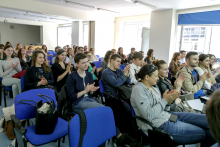 Konferencja "Zagadnienia Kardiologiczne u Kobiet w Ciąży"