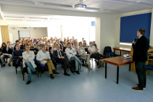 Konferencja "Zagadnienia Kardiologiczne u Kobiet w Ciąży"