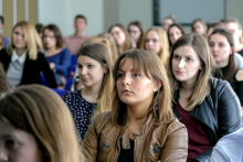 Konferencja "Zagadnienia Kardiologiczne u Kobiet w Ciąży"